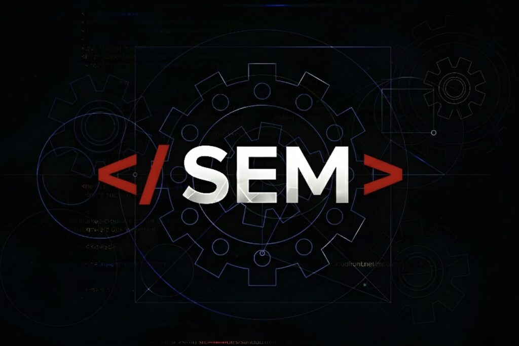 search engine marketing