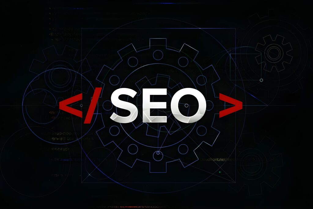 search engine optimzation