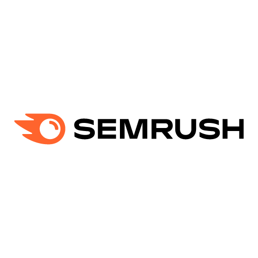 semrush svg logo logoshape