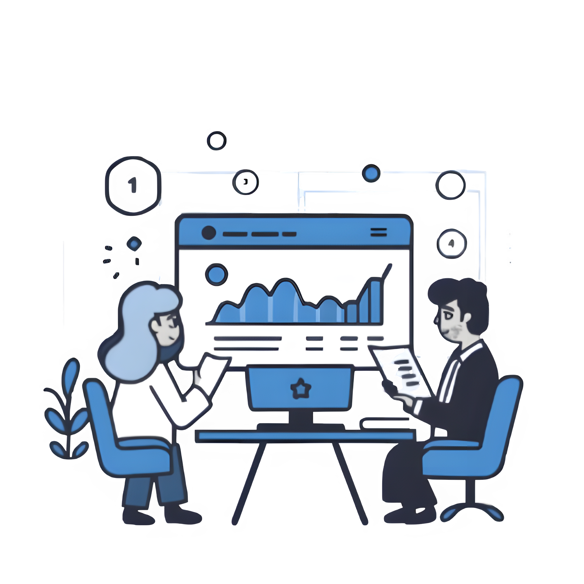 digital marketing services