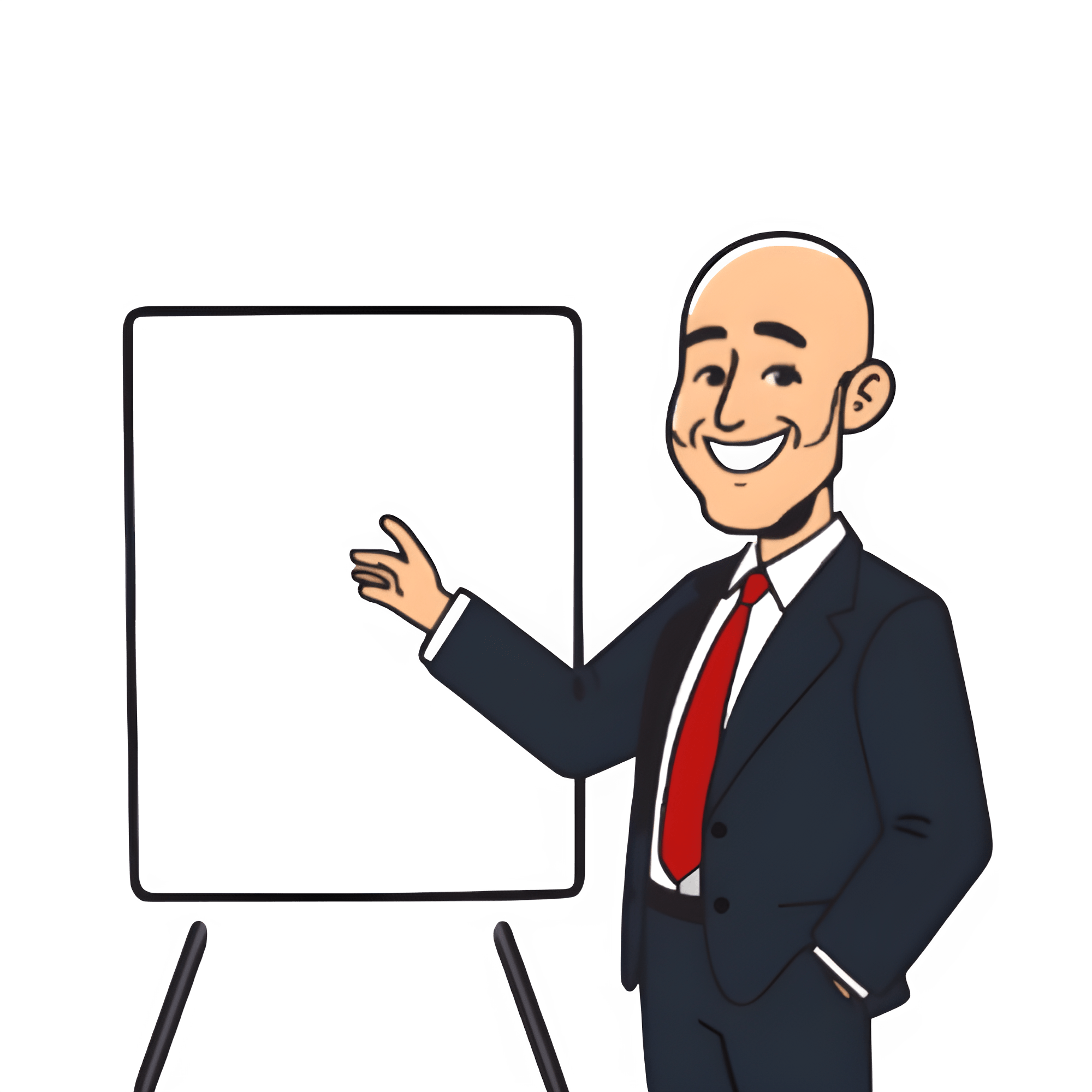 a digital marketing professional explains the services