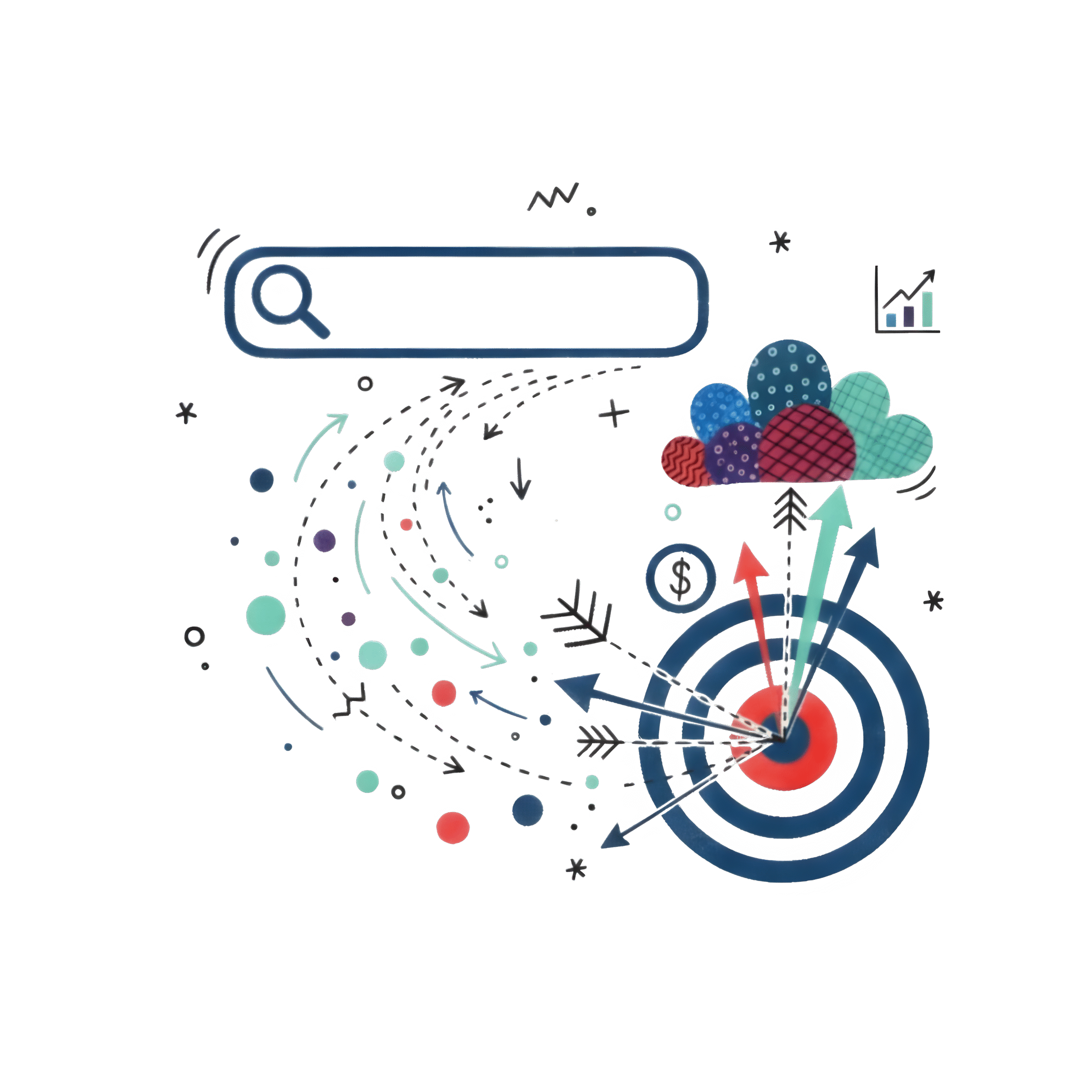 sem(search engine marketing)