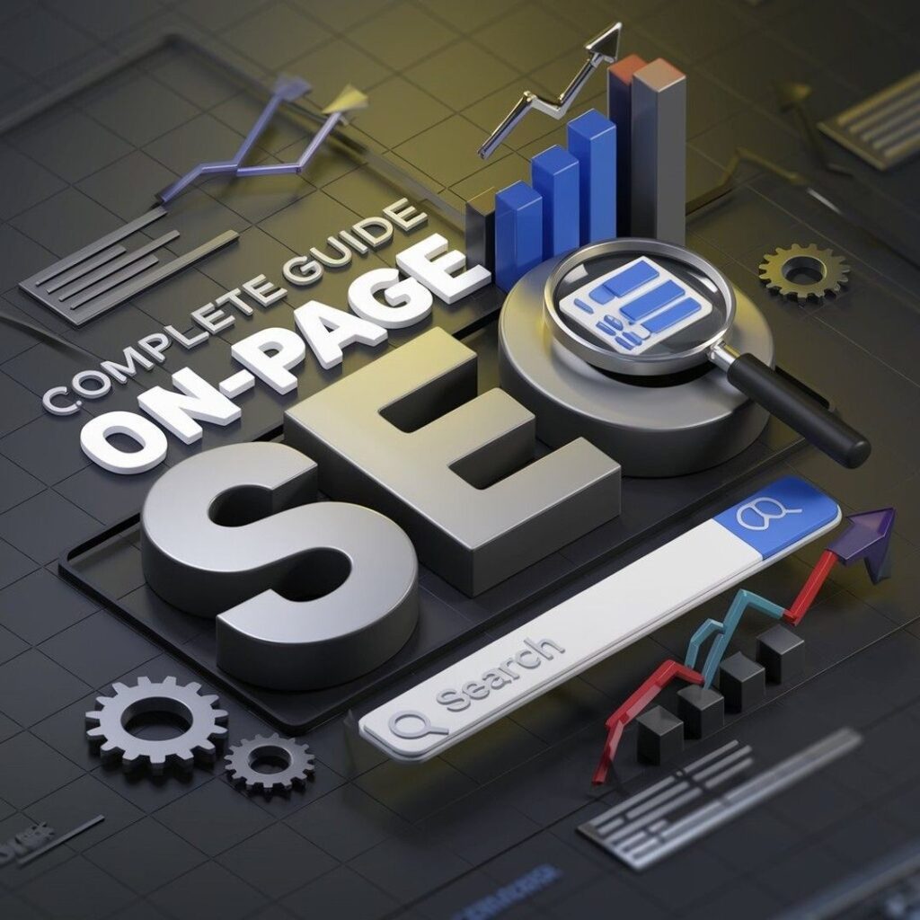 on page seo