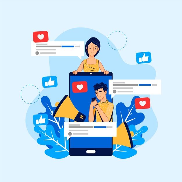 SOCIAL MEDIA MARKETING BASICS